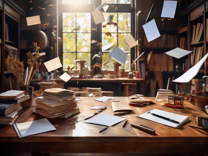 Illustrasjon: Photoshop AI